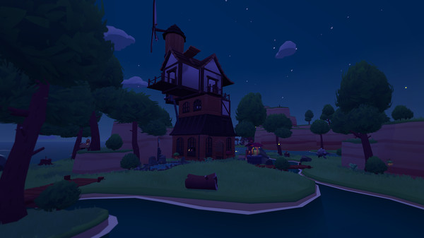 Garden of the Sea (VR) screenshot 5