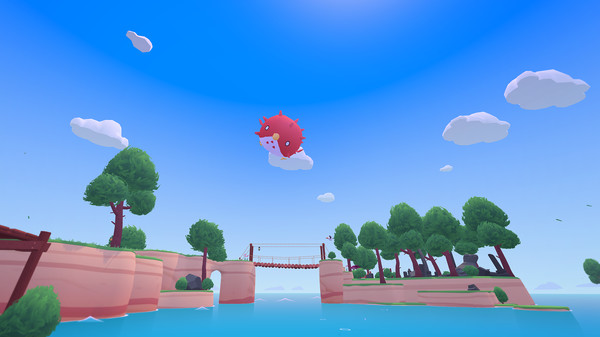 Garden of the Sea (VR) screenshot 11