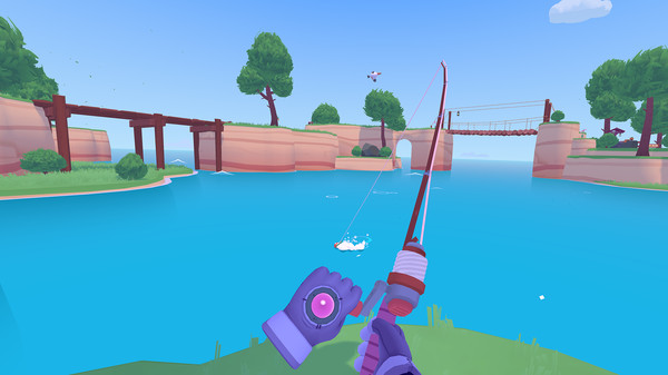 Garden of the Sea (VR) screenshot 12