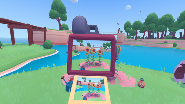 Garden of the Sea (VR) screenshot 9