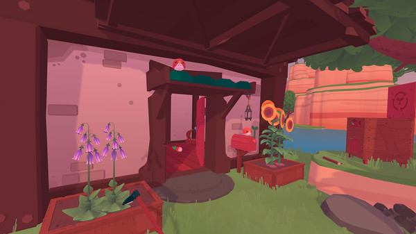 Garden of the Sea (VR) screenshot 8