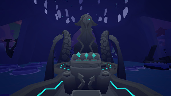 Garden of the Sea (VR) screenshot 4