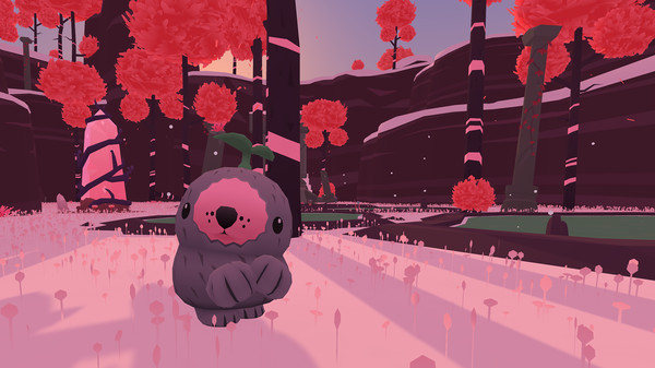 Garden of the Sea (VR) screenshot 7