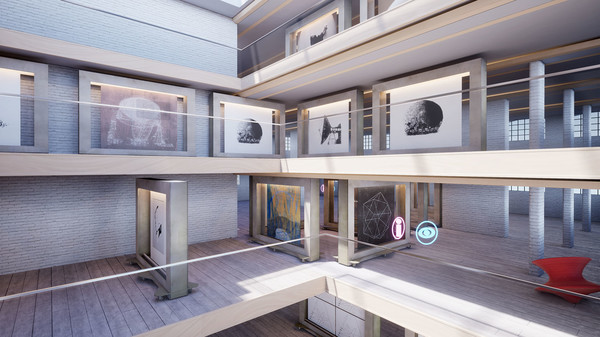 Gallery in a Box screenshot 2
