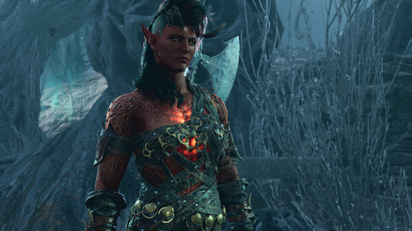 Baldur's Gate 3 screenshot 7