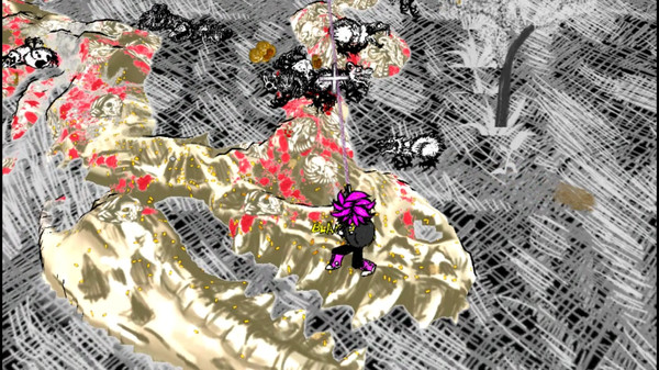Battle Bruise 2 screenshot 4