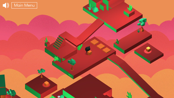 Neko Jump screenshot 2