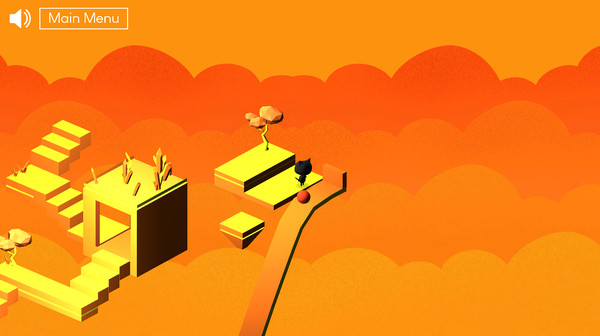 Neko Jump screenshot 5