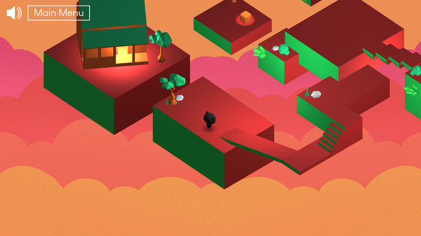 Neko Jump screenshot 1