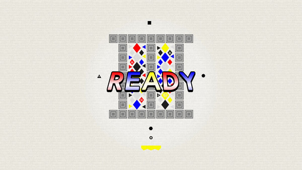 Mondrian - Plastic Reality screenshot 4