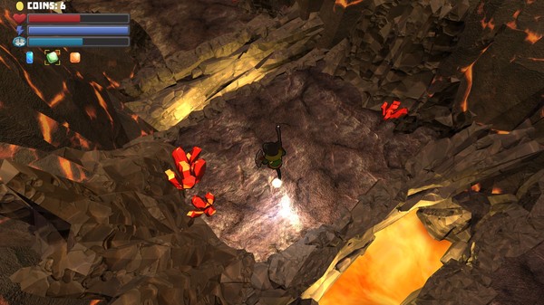 Duncan and the Wisp screenshot 4