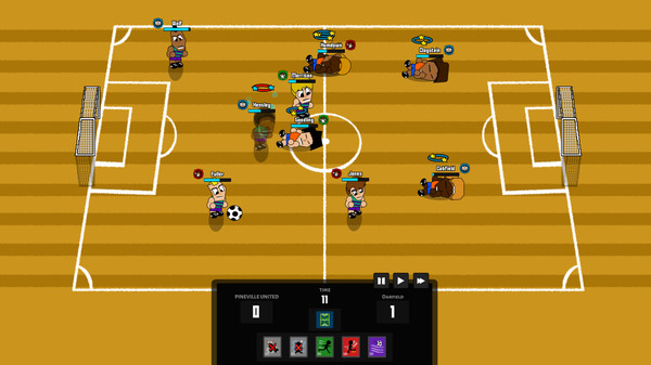 Football School screenshot 10