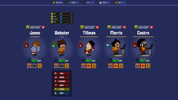Football School screenshot 6