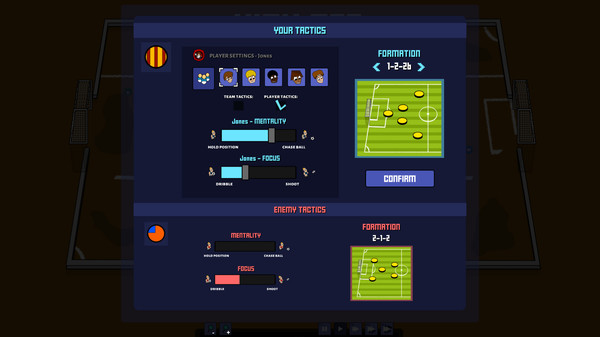 Football School screenshot 12