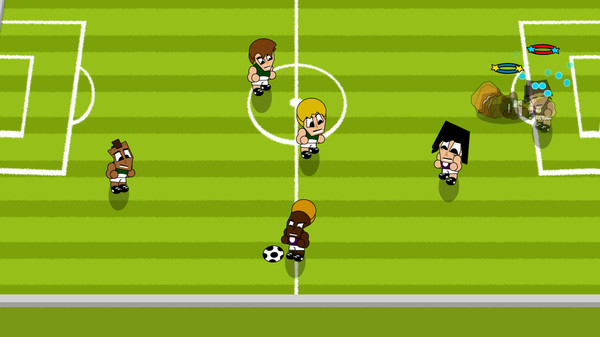 Football School screenshot 2