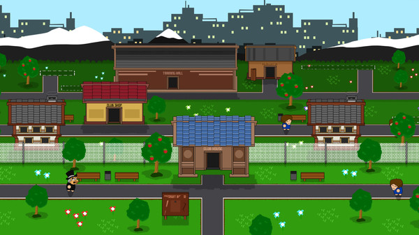 Football School screenshot 1
