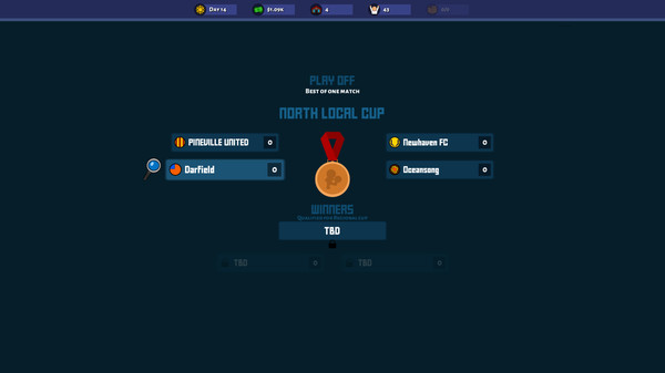 Football School screenshot 9
