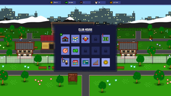 Football School screenshot 7