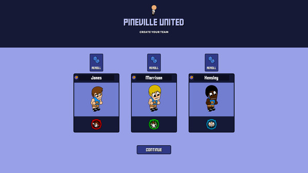Football School screenshot 11