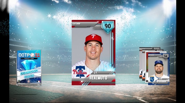 Out of the Park Baseball 21 screenshot 9