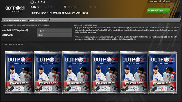 Out of the Park Baseball 21 screenshot 8