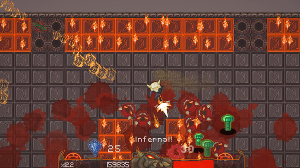 DOOMTANK screenshot 4