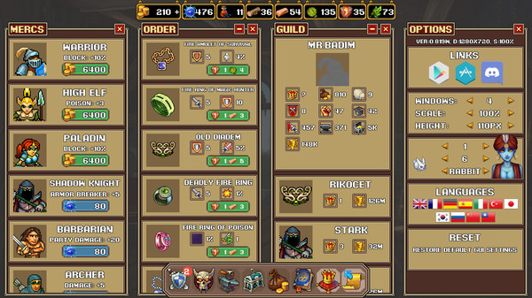 Royal Merchant screenshot 5