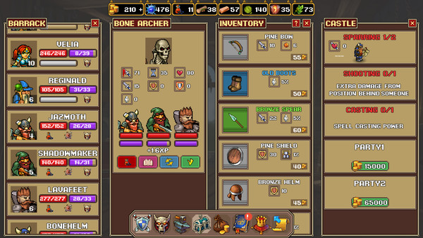 Royal Merchant screenshot 6
