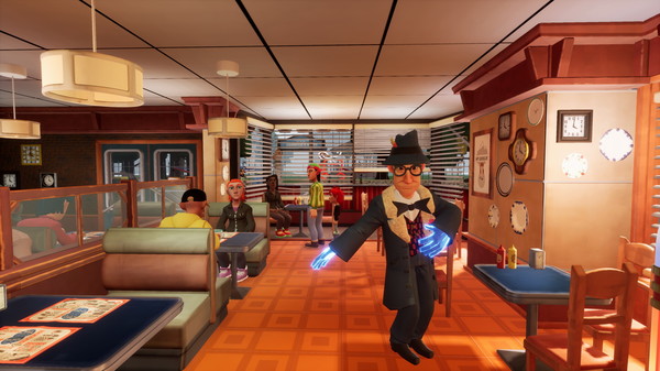 Groundhog Day: Like Father Like Son screenshot 6