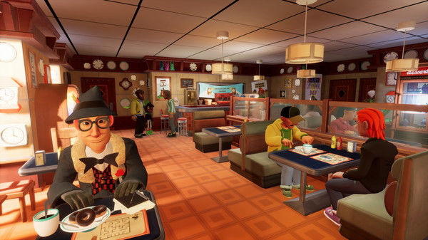 Groundhog Day: Like Father Like Son screenshot 7