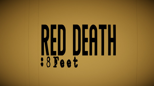 Red Death: 8Feet screenshot 8