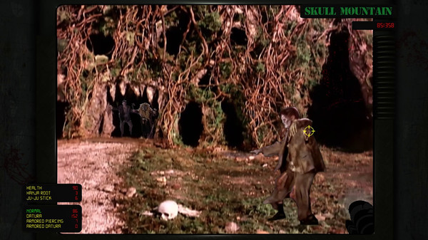 Corpse Killer - 25th Anniversary Edition screenshot 5