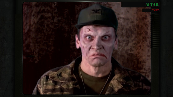 Corpse Killer - 25th Anniversary Edition screenshot 3
