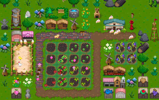 Your Island -KIMI NO SIMA- screenshot 1