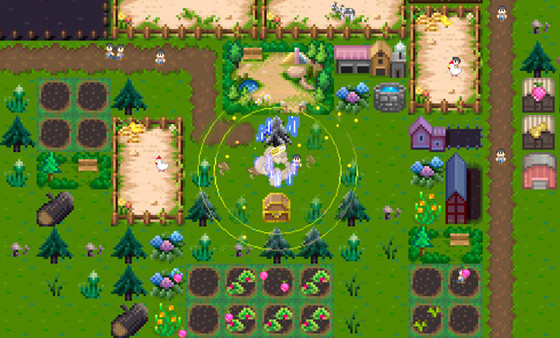 Your Island -KIMI NO SIMA- screenshot 8