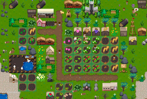 Your Island -KIMI NO SIMA- screenshot 7
