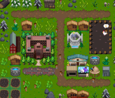 Your Island -KIMI NO SIMA- screenshot 10