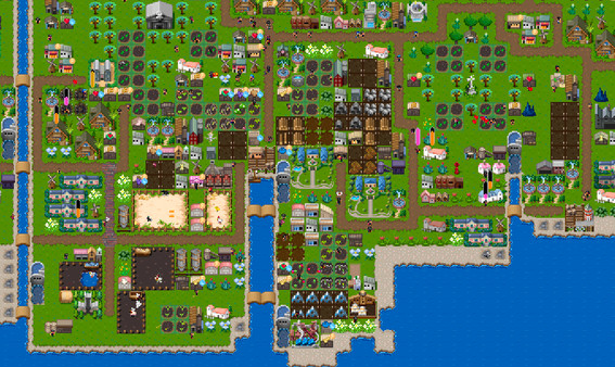 Your Island -KIMI NO SIMA- screenshot 5