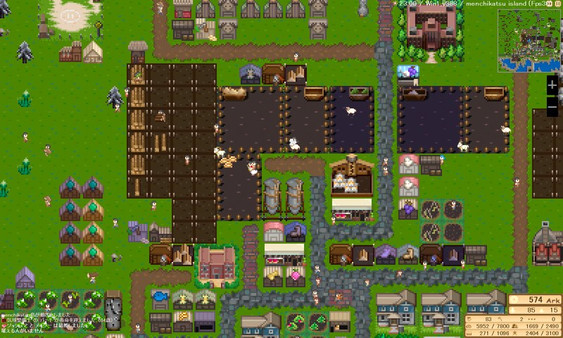 Your Island -KIMI NO SIMA- screenshot 2