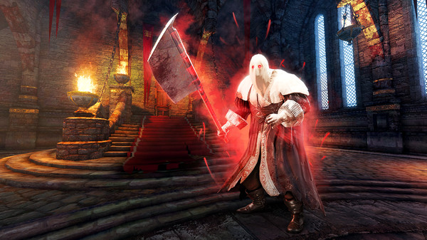 Iron Blade: Medieval RPG screenshot 6