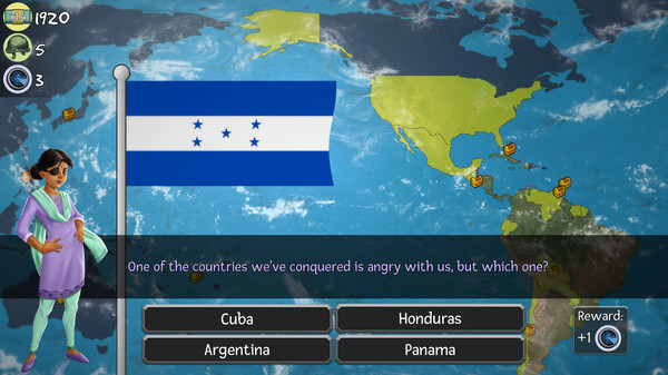 Forgetful Dictator screenshot 2