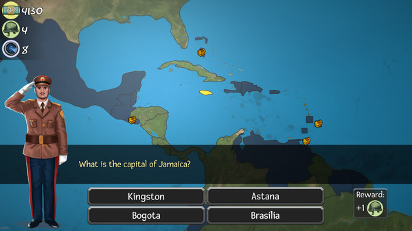 Forgetful Dictator screenshot 6