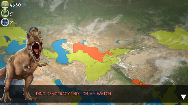 Forgetful Dictator screenshot 7