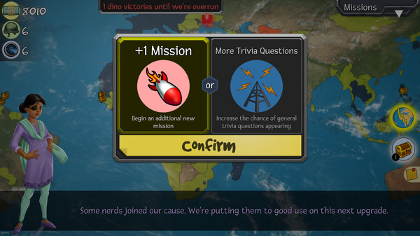 Forgetful Dictator screenshot 4
