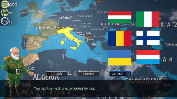 Forgetful Dictator screenshot 9