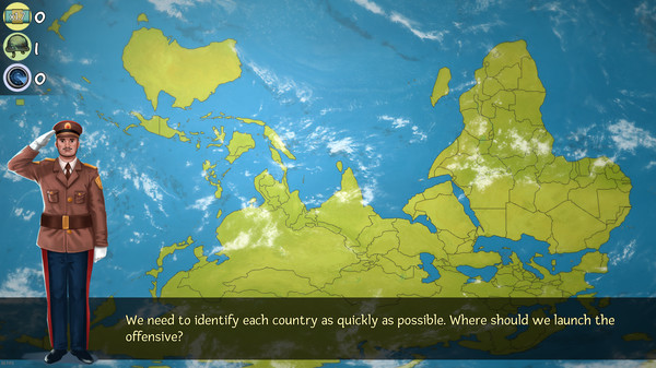 Forgetful Dictator screenshot 12