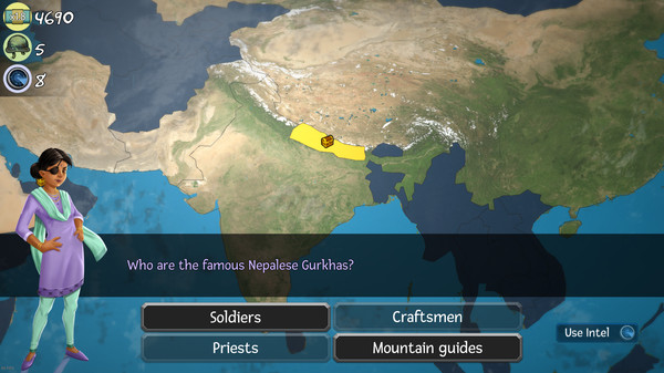 Forgetful Dictator screenshot 8
