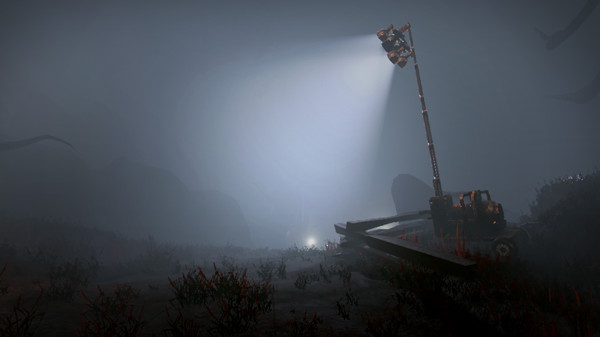 Nevrosa: Spider Song screenshot 4