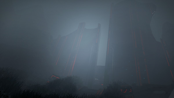 Nevrosa: Spider Song screenshot 2