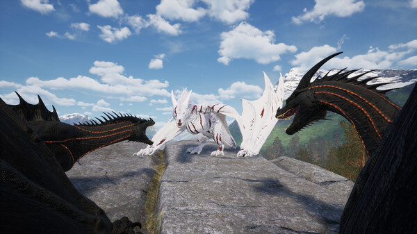 Day of Dragons screenshot 5